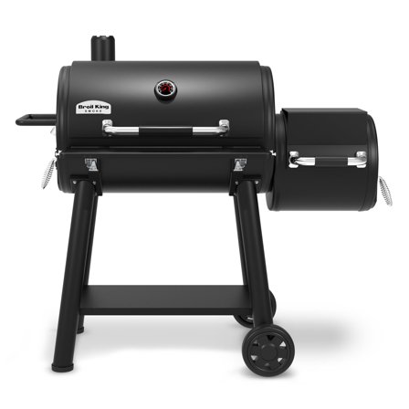 Broil king Offset Smoker 500