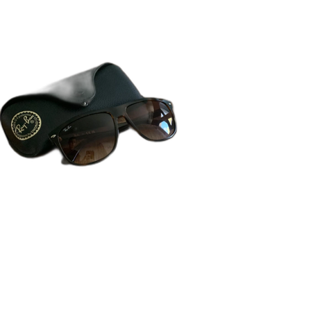 Ray-Ban solglasögon