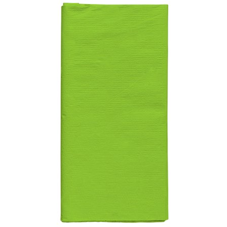 Klassisk Borddug Limegrøn