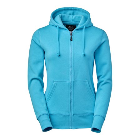 Georgia Sweat w Aqua Female
