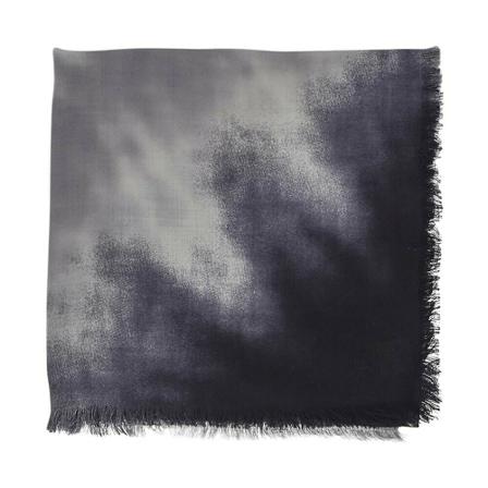Destin, Silky Scarves Grijs, unisex, Maat:ONE Size