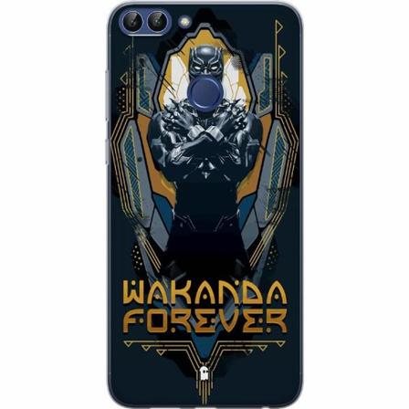 Huawei P Smart Skal / Mobilskal - Black Panther: Wakanda Forev