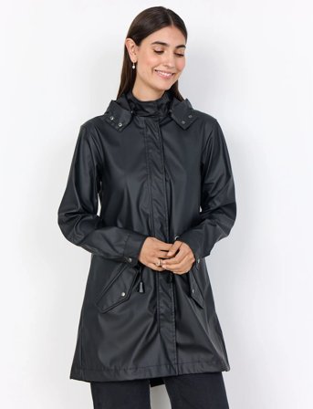 Soyaconcept Sc-Alexa - Black - S