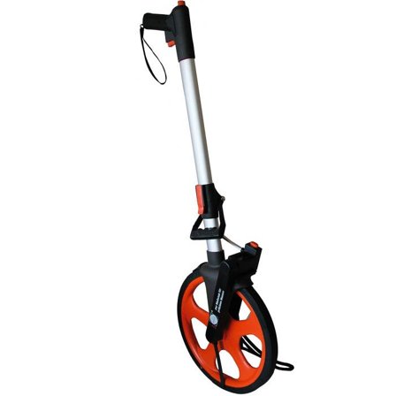 Nedo 011635130 Målehjul Lettvekt Pro, Måleinstrumenter