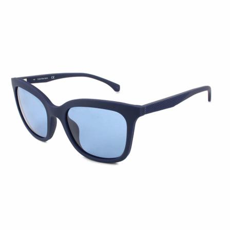 Calvin Klein, Sunglasses Paars, Heren, Maat:ONE Size