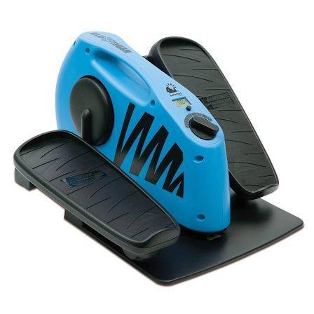 BluFit Tiger - Elliptinen harjoituslaite