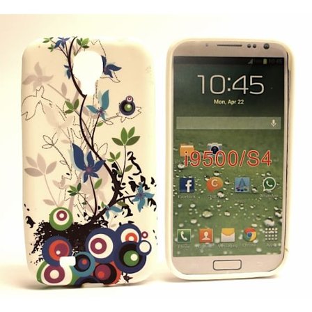 Skal till Samsung Galaxy S4