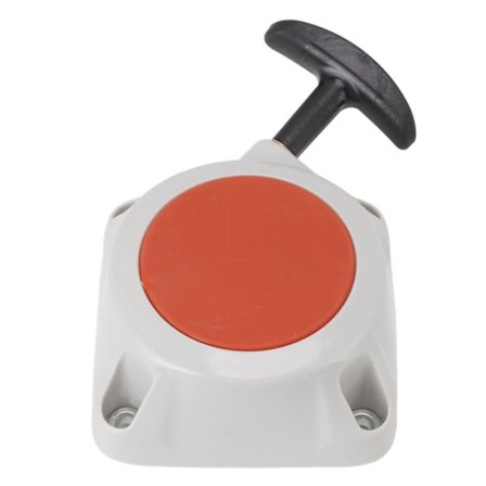 Tilbakespolingsstarter for Stihl FS235 FR23 Buskrydder Plast Tilbakespolingsstarter for Hage Trimmer