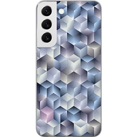 Mobilskal till Samsung Galaxy S22+ 5G med Cyklon