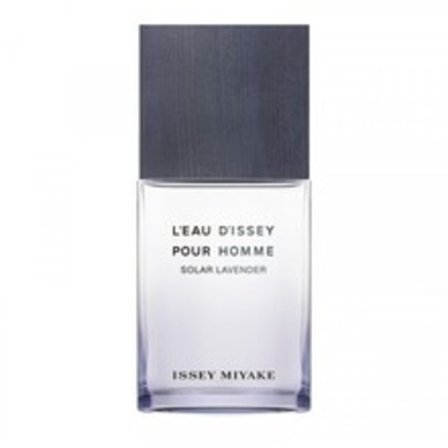 Issey Miyake - L ́Eau d ́Issey pour Homme Solar Lavender EDT 100ml