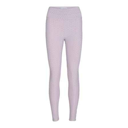 Liberté Leggings Lilla, Dame, Størrelse: S/M