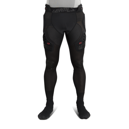 Spodnie Ochronne Leatt 3DF 6.0 Czarny XL