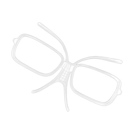 Snowboardbriller Recept Adapter Skibriller Recept Adapter