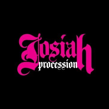 Procession (magenta vinyl) Josiah
