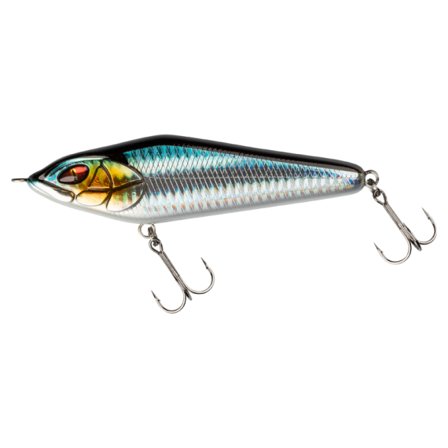 Daiwa Prorex Lazy Jerk 120 Slow Sink - Kibinago