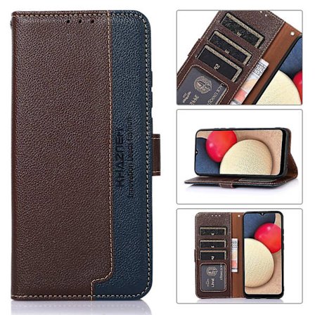 RFID phone case för iPhone 15 Plus