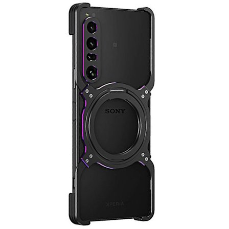 BINFEN COLOR BF18 Kompatibel med Kompatibel med Samsung Kompatibel med Kompatibel med Galaxy A26 5G Læder Etui Kort Slots Telefon Cover