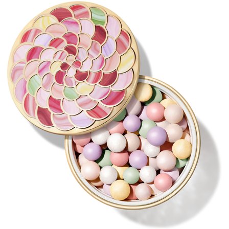 Guerlain Météorites Perle di poudre rivelatrici di luminosità 02 COOL / ROSÉ 20g - Cipria polvere