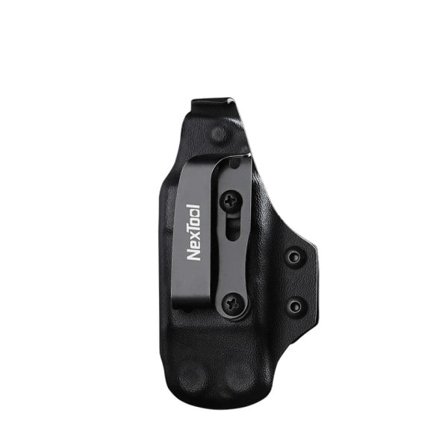 Fold kniv talje taske Kydex Tactical Multi-Tool K Sheath Multitool EDC Etuiet