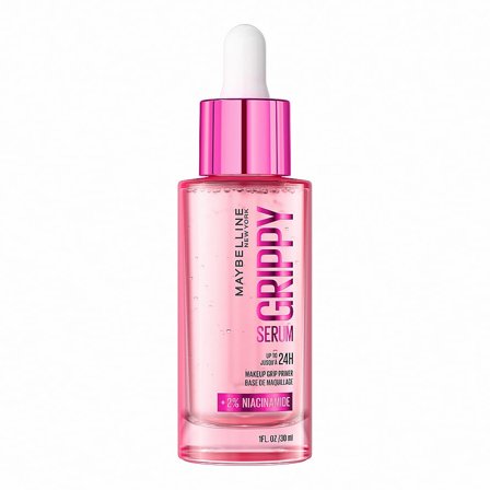 Maybelline New York Grippy Serum Primer 30 ml, Makeup, Ansigt, Primer