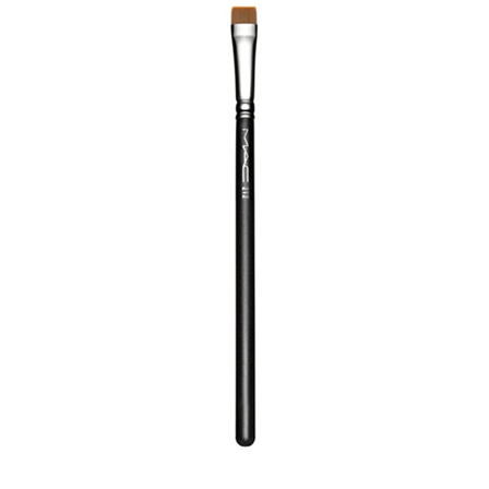 MAC 212 Flat Definer Brush - Pennelli