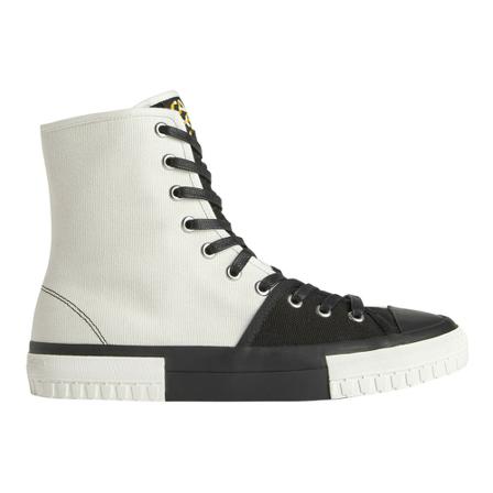CamperLab Trainers TWS , Wit , Heren , Maat: 42 EU Sneakers