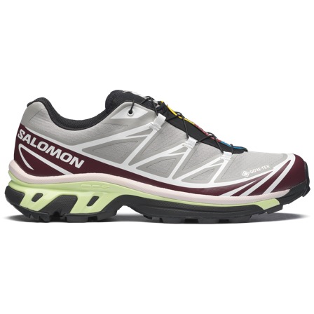 Salomon - Sneakers Xt-6 Gtx - 46