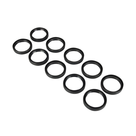 ProX Front Fork Oil Seals 10-Pack - Yamaha YZ 400F 1998-1999