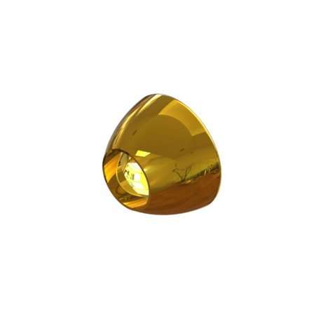 Pro Conehead M (6,5mm) - Gold