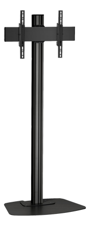 VOGELS F2044 stativ - for flatpanel - svart