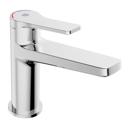 Gustavsberg Epic Pesuallashana Kromi, Kylpyhuone