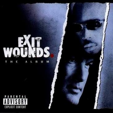 Exit wounds NA