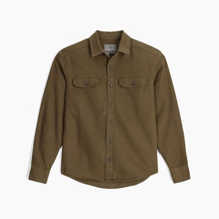Royal Robbins - Royal Robbins Men's Clouds Rest Hemp L/S