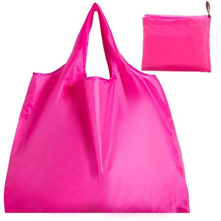 Handlepose sammenleggbar veske 5 5