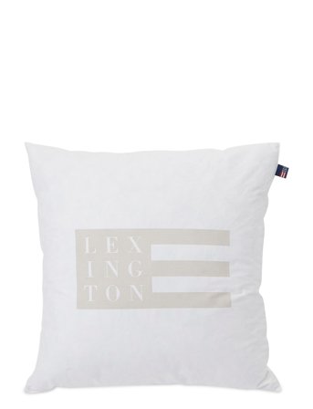 Lexington Home Lexington Feather Pillow - White - 65X65