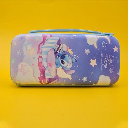 Nintendo Switch bärväska/Switch OLED bärbar kompatibel Nintendo Switch-kontroller och tillbehör