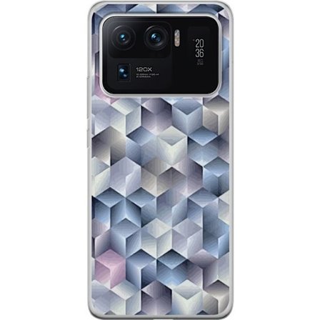 Mobilskal till Xiaomi Mi 11 Ultra med Cyklon