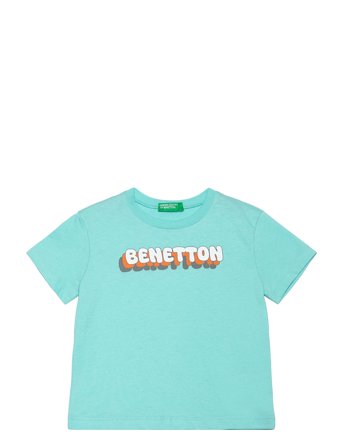 United Colors of Benetton | T-Shirt | 82