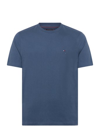 Tommy Hilfiger | Ess Seasonal Reg Fit Solid Tee | S