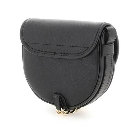 Chloé, Shoulder Bags Czarny, Kobieta, Rozmiar: ONE Size