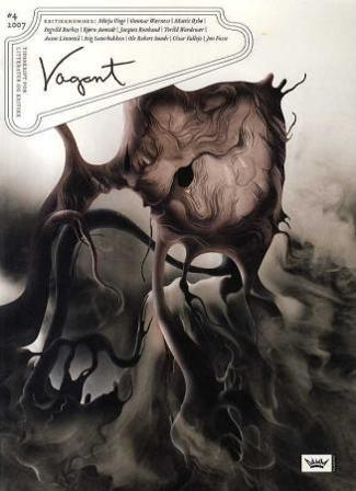 Vagant 4/2007 - Bok - Paperback