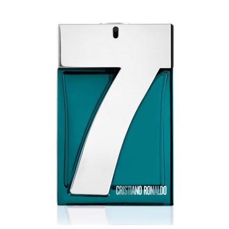 CRISTIANO RONALDO CR7 7 Origins EdT Herrdoft Herr ONESIZE
