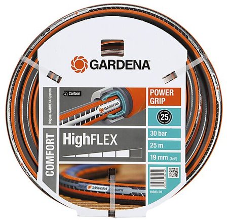GARDENA HAGESLANGE HIGHFLEX 3/4" 25M