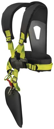 Ryobi RAC138 Sele, Trädgårdsmaskiner