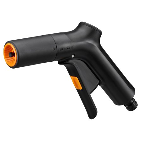 Fiskars Solid 1070838 Strålpistol justerbar, Bevattning