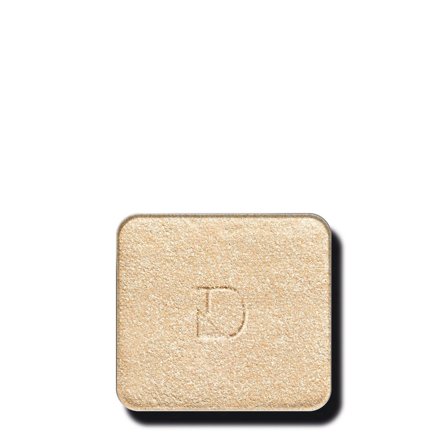 Diego Dalla Palma Ombretto Perlato Refill System 117 Light Champagne - Ombretto compatto