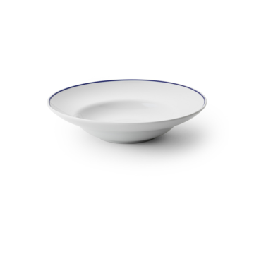 Pastatallerken G.Benedikt Blue