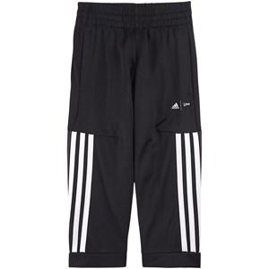 Kids - adidas Performance Black X Disney Mickey Mouse Sweatpants 110 cm - Bottoms - 110 CM - Black - Mädchen