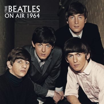 On air 1964 The Beatles