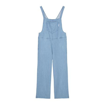 Marc O'Polo, Jumpsuits Niebieski, Kobieta, Rozmiar: S